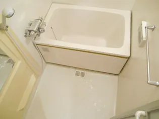 サンライズ豊中【1階】の風呂