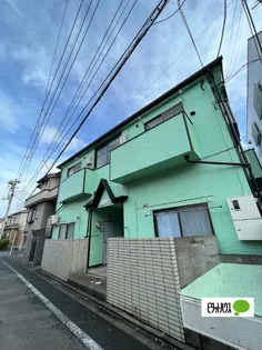 グリーンビラ本町の画像