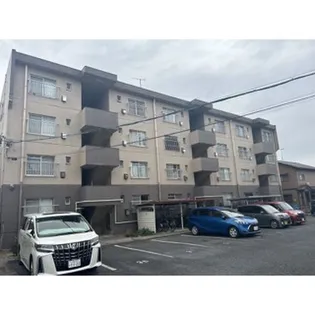 マンションアリスAの画像