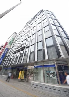 ヒューリック浅草橋江戸通の画像