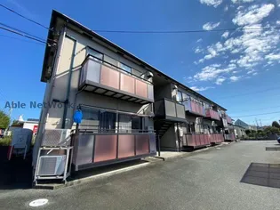 マウントパルスAの画像