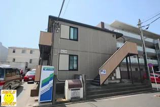 フルスインゼル【1階】の外観