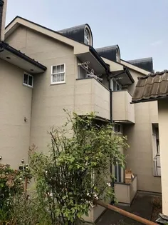 埼玉県和光市新倉1【アパート】の外観