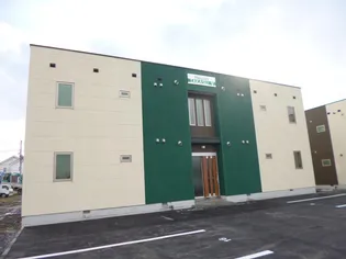 ハスコートたかすⅤ Ⅰの画像