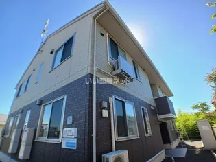 ヒルズ相染【1階】の外観