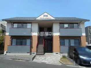 ツインマークウエスト A棟の画像