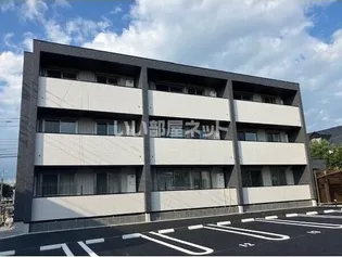 オデスビエント医大前の画像