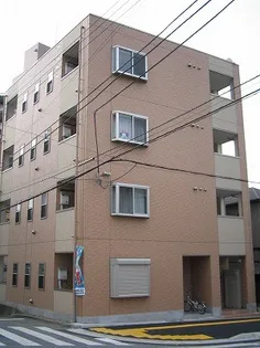 ミレナコートの画像