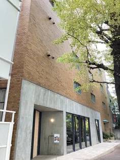 東京都港区白金台5【マンション】の外観