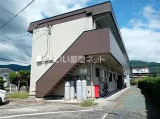 コーポカジムラの画像