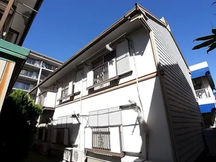 タウニー五香の画像