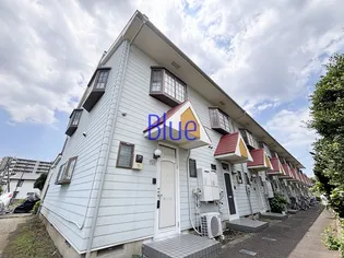 神奈川県藤沢市円行【一戸建】の外観