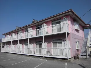 サンパールハイツの画像