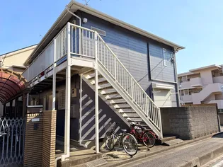 ドミール ハイサンドの画像