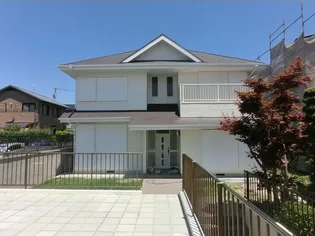 愛知県名古屋市天白区植田本町2【一戸建】の外観