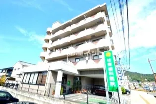 コンフォート和泉【2階】の外観