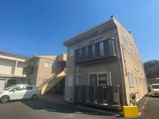 オガシンコーポ98の画像