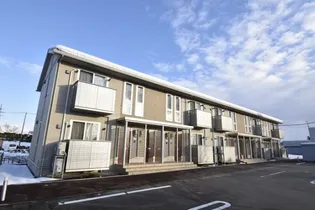 リシェス オカザキⅥの画像