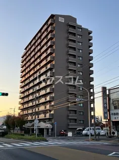 ユーステージ香流伍番館の画像