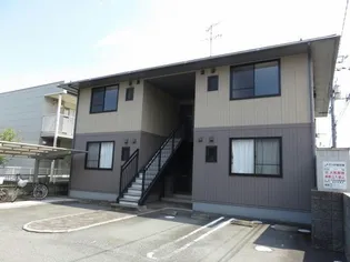 リヴェール新倉敷【2階】の外観