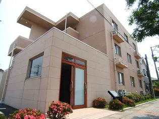 グランディア小新の画像