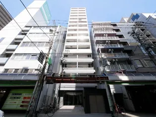 フォーリアライズ本町レクスの画像