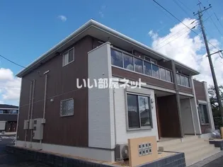 エスポワールⅠの画像