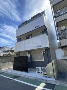 東京都板橋区小茂根4【マンション】の外観