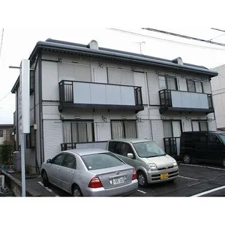 アロマハイツの画像