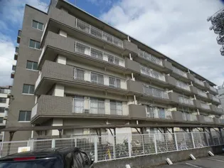 ベルメゾン荒巻の画像