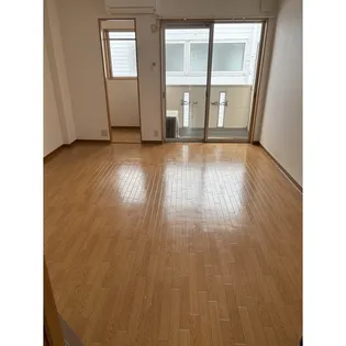 ドリームFK【2階】の居間