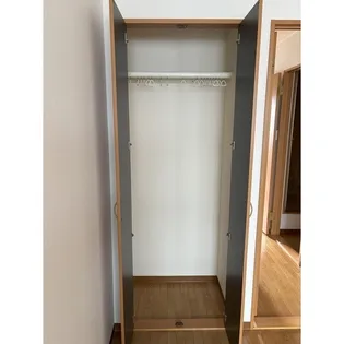 ドリームFK【2階】の内装