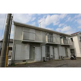 神奈川県平塚市広川【一戸建】の外観