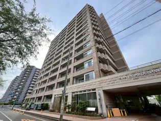 アップルガーデンウエストの画像