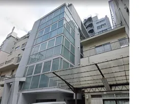 東京都墨田区両国3【マンション】の外観