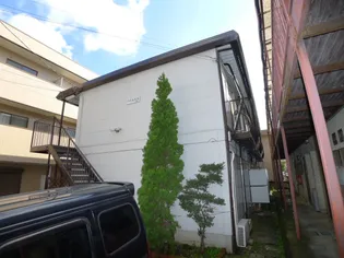 ハイムエル越谷の画像