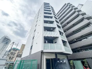 横濱桜木町レジデンスの画像