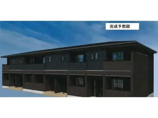 フルール ド リス Iの画像