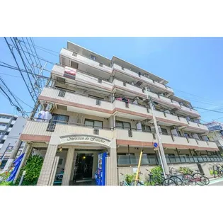 メゾン ド フレシールの画像