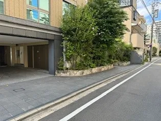 セレンシオ大濠二丁目の画像