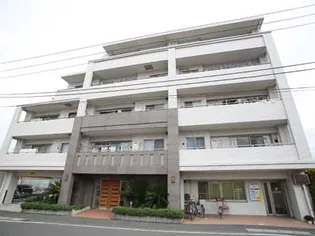 ロイヤルガーデン浦安リバーサイドの画像