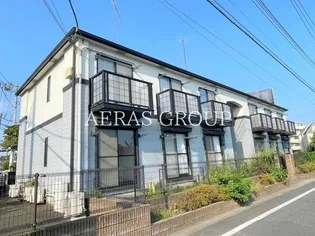 リベール玉川の画像