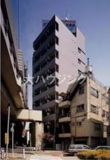 ガラ シティ白金台の画像