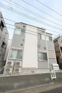 ハーモニーテラス栗原IIの画像