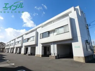 シャルマンの画像