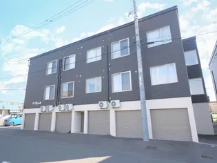 ビーウエストⅢの画像