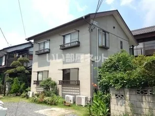 ラ フォンテ成田の画像