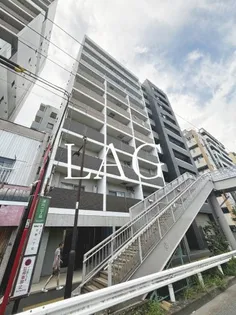 メイクスデザイン門前仲町の画像