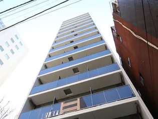 アーバネックス錦糸町【5階】の外観