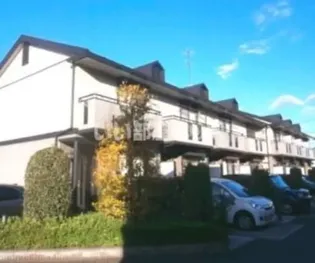 エーデルハイムスズキ Bの画像